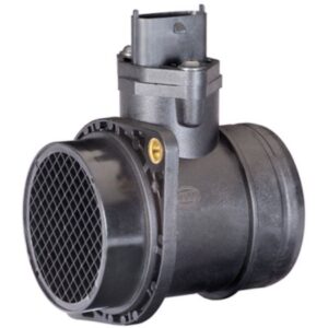 HELLA Mass Air Flow Sensor 009142721