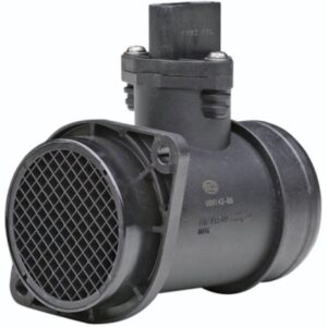 HELLA Mass Air Flow Sensor 009142861