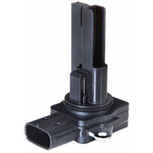 HELLA Mass Air Flow Sensor 009142951