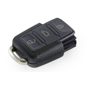 HELLA Keyless Entry Transmitter 009263801