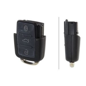 HELLA Keyless Entry Transmitter 009263811