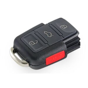 HELLA Keyless Entry Transmitter 009263821