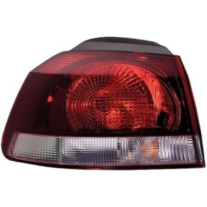 HELLA Tail Light 009922151