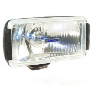 Delta Lights - Auxiliary Fog & Driving Light Kits - 245H Series LED Driving Light Kit