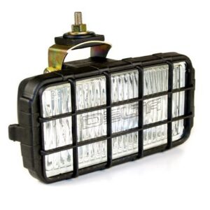 Delta Lights - Auxiliary Fog & Driving Light Kits - 245H Series LED Fog Light Kit