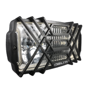 Delta Lights - Driving Light Kit