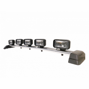 Delta Lights - Light Bar Kit