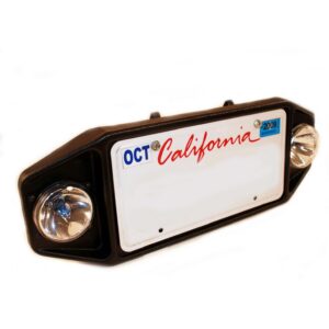 Delta Lights - LED Driving Lights