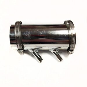 LB7 KIT for Spare Tire Auxiliary Fuel System