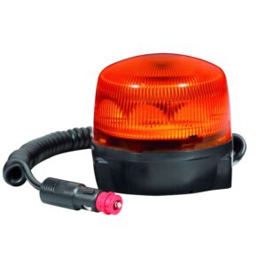 HELLA Hazard Warning and Turn Signal Flasher 010979001