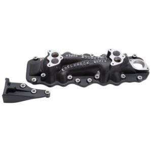 Engine Intake Manifold