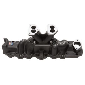 Engine Intake Manifold