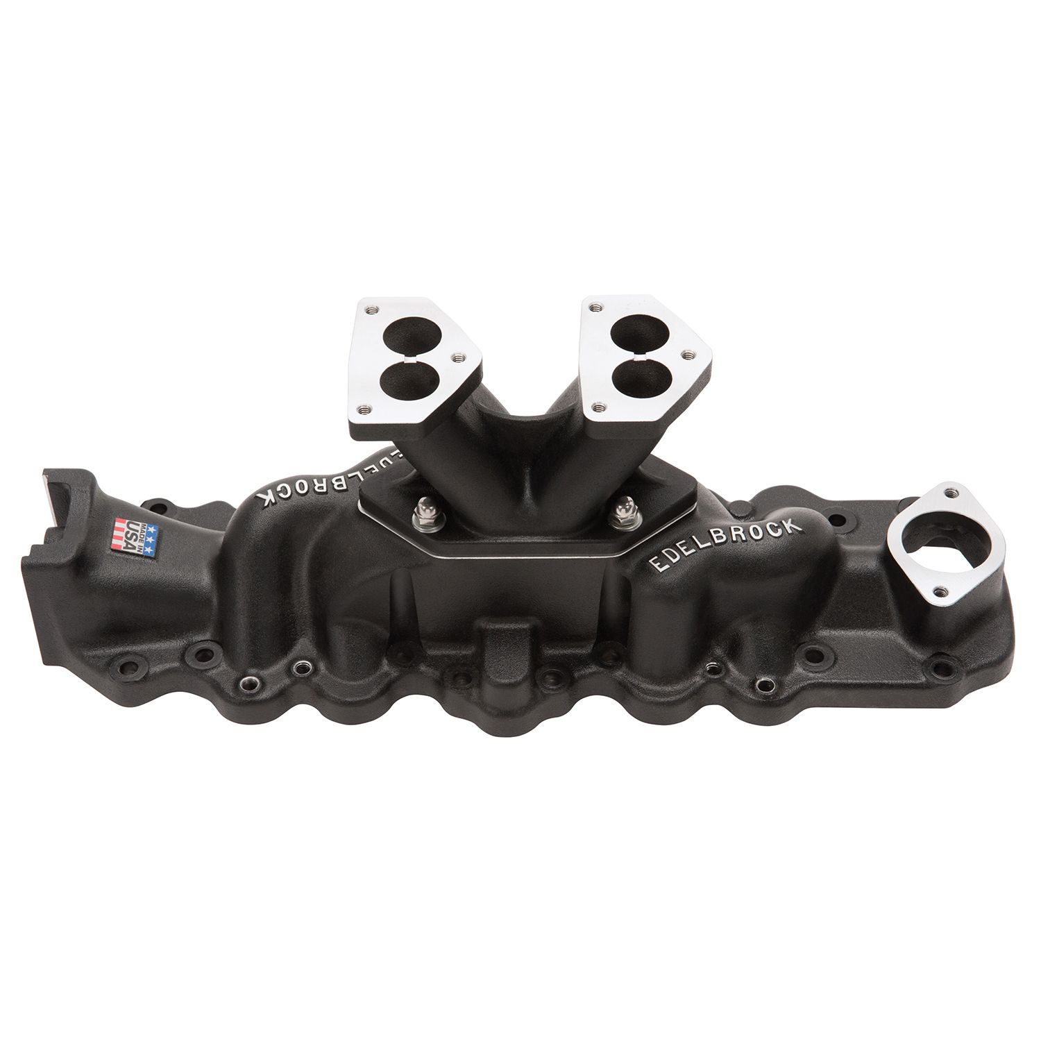 Engine Intake Manifold