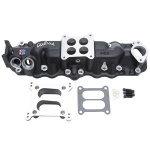 Engine Intake Manifold