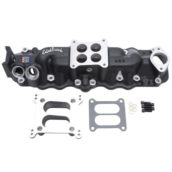 Engine Intake Manifold