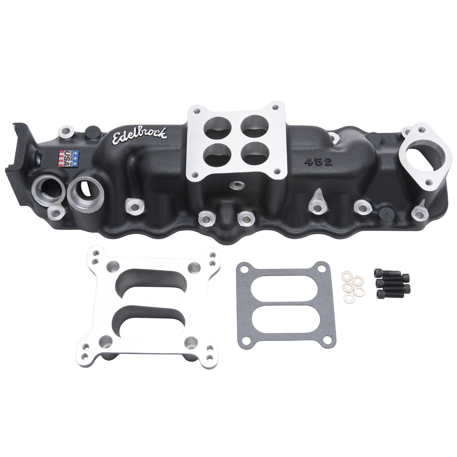 Engine Intake Manifold