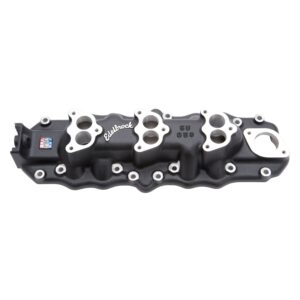 Engine Intake Manifold