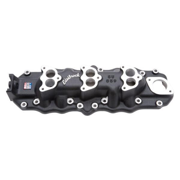 Engine Intake Manifold