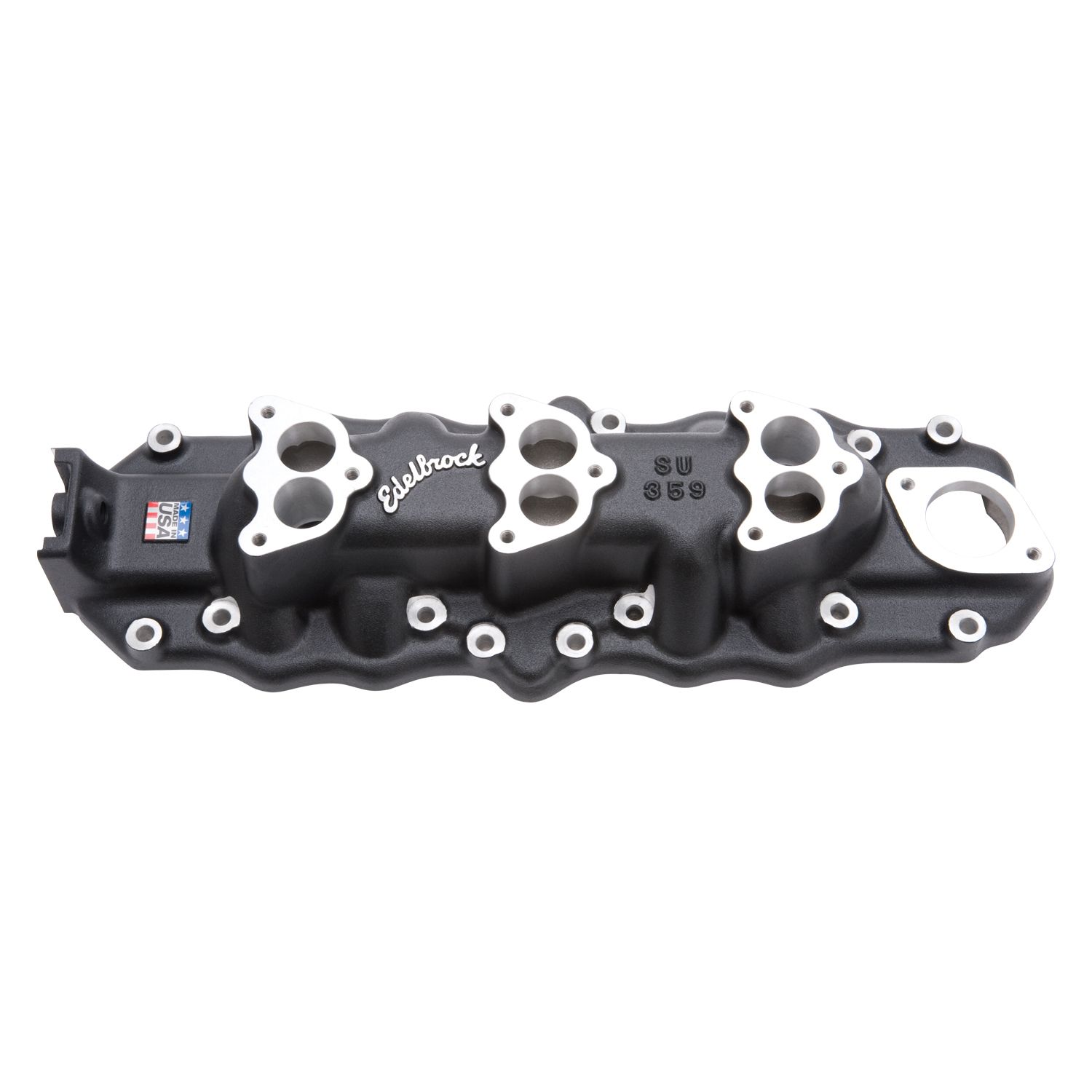 Engine Intake Manifold
