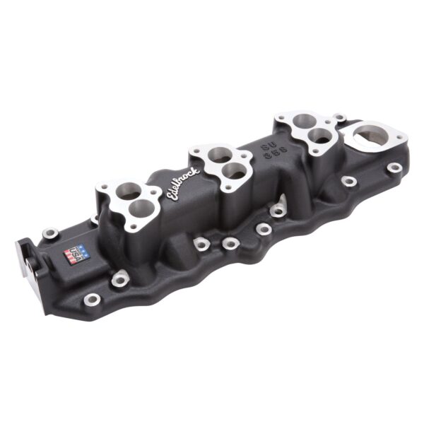 Engine Intake Manifold