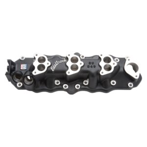 Engine Intake Manifold