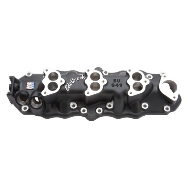 Engine Intake Manifold