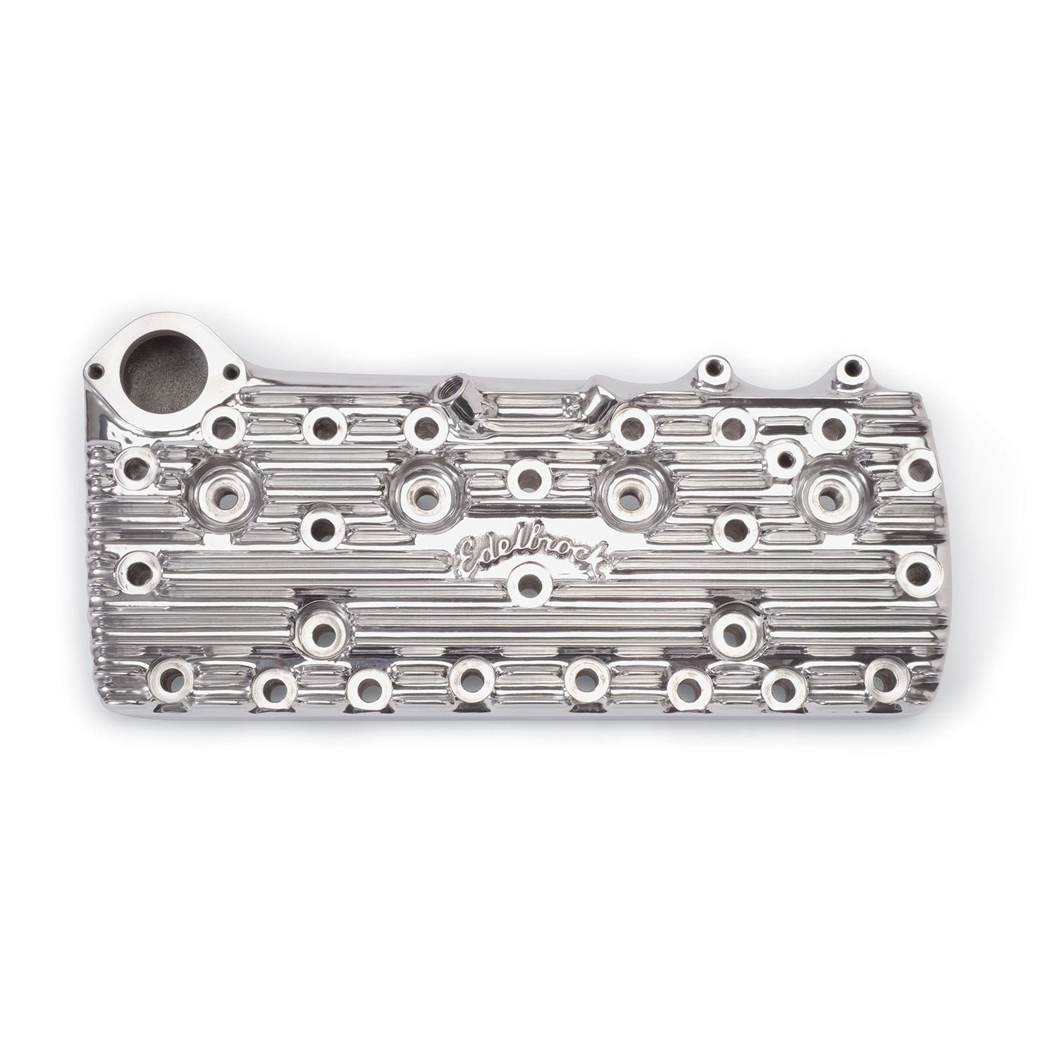 Engine Cylinder Head