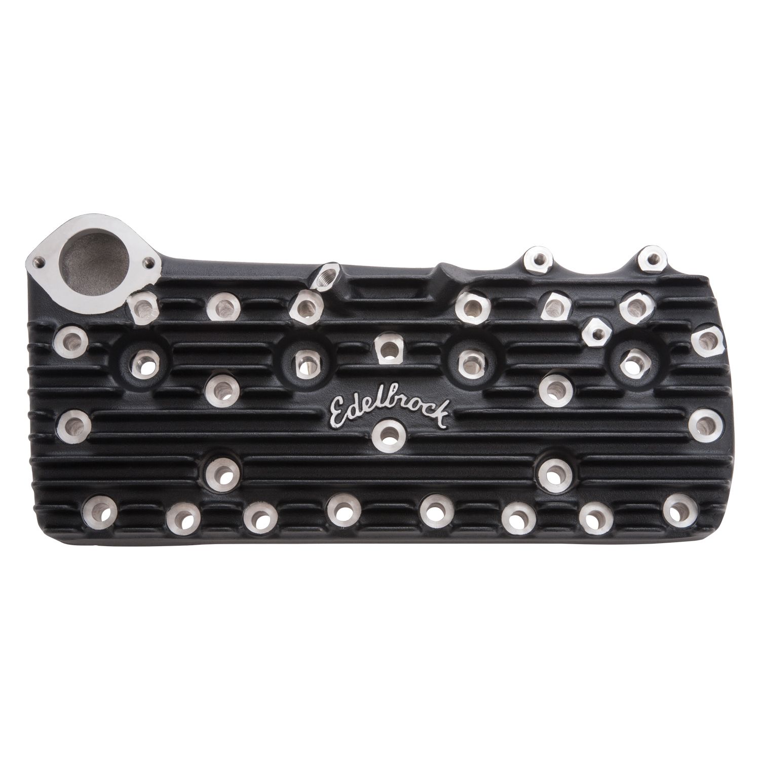 Engine Cylinder Head