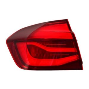 HELLA Tail Light 012147431