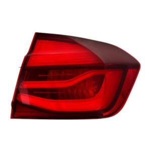 HELLA Tail Light 012147441