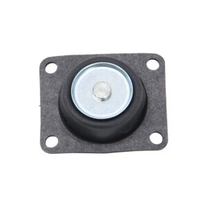 Carburetor Accelerator Pump Diaphragm