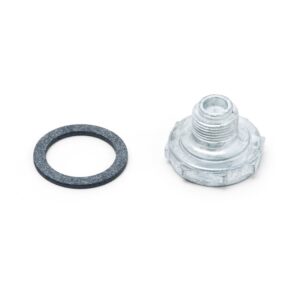 Carburetor Power Valve Block-Off Plug