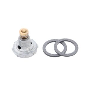 Carburetor Power Valve