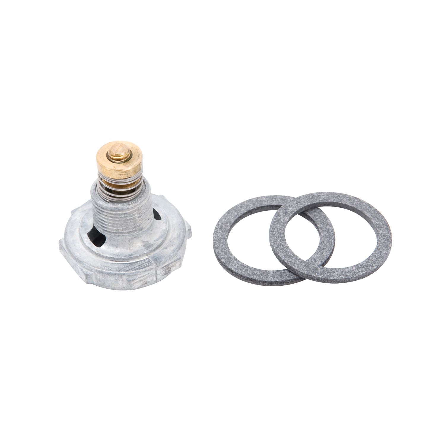 Carburetor Power Valve