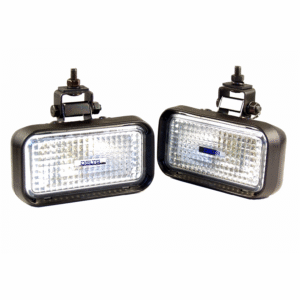 Delta Lights - LED Backup Light