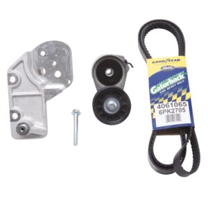 Belt Tensioner Conversion Kit