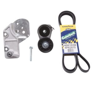Belt Tensioner Conversion Kit