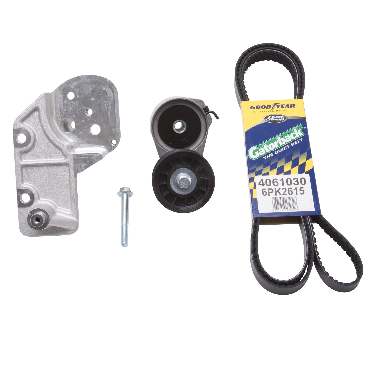 Belt Tensioner Conversion Kit