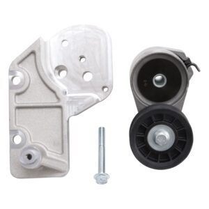 Belt Tensioner Conversion Kit