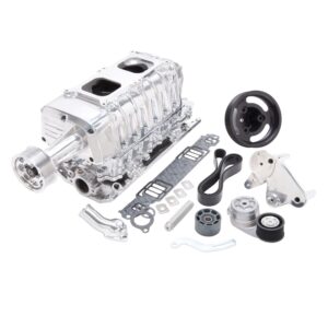 Supercharger Kit