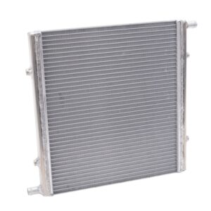 Supercharger Heat Exchanger