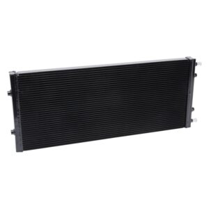 Supercharger Heat Exchanger