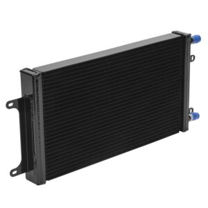 Supercharger Heat Exchanger