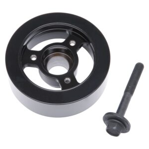 Engine Harmonic Balancer