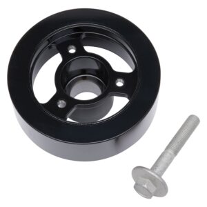 Engine Harmonic Balancer
