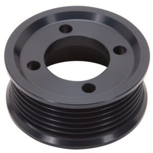 Supercharger Pulley
