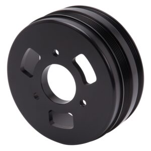 Supercharger Pulley