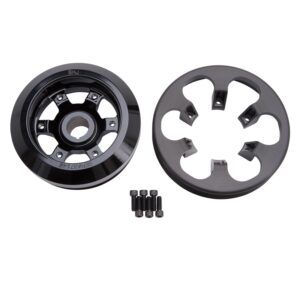 Engine Harmonic Balancer