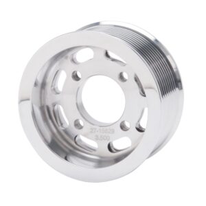 Supercharger Pulley