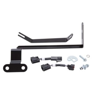 Supercharger Upgrade Kit